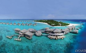 Six Senses Laamu Maldivas