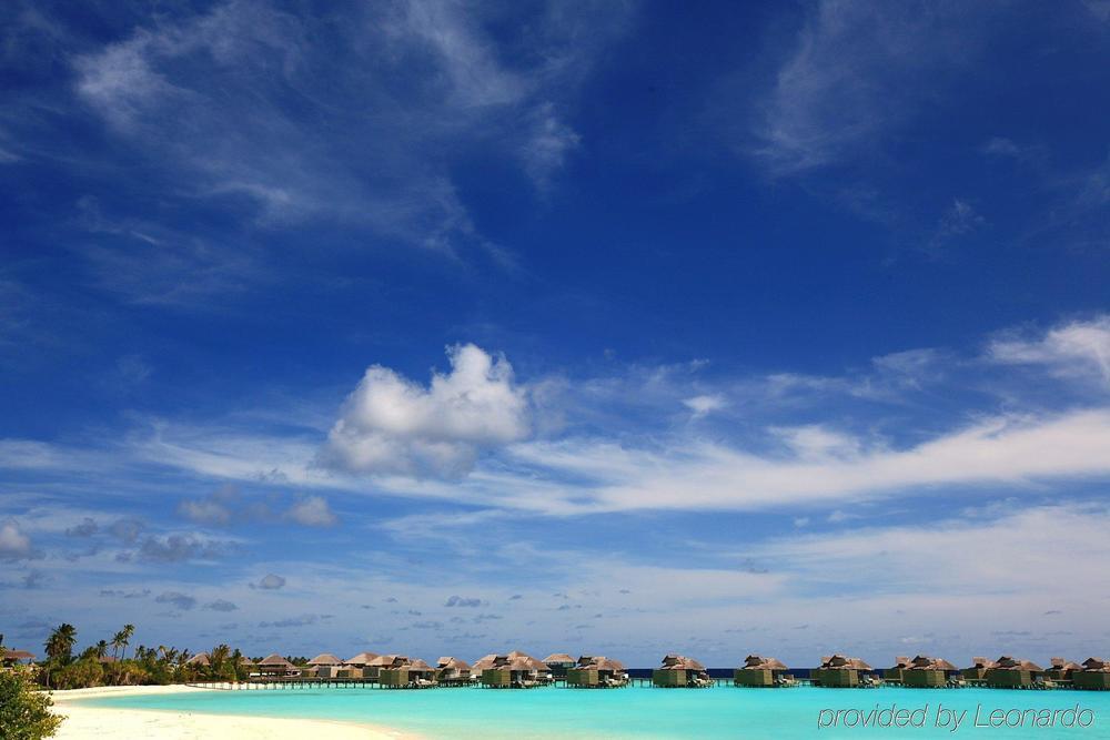 Hotel Six Senses Laamu Laamu Atoll Habitación foto